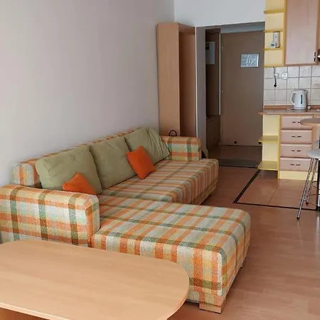 Apartment Magura Donovaly