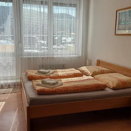 Magura Apartment *