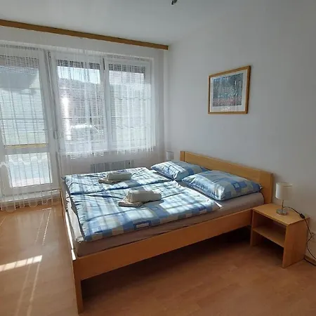 Apartment Magura *
