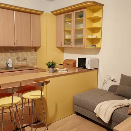 Donio Apartment, - Nova Hola *