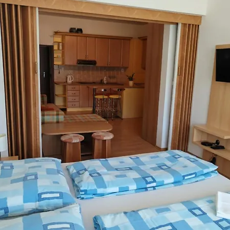 Donio - Direct On The Slope - Parking * דונובאלי