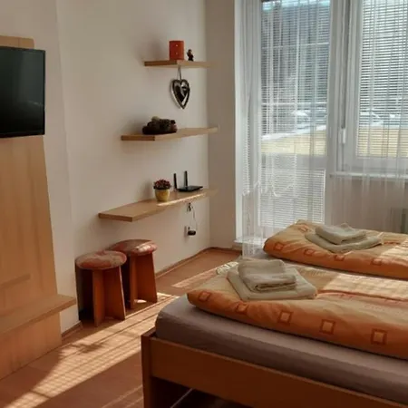 Donio - Direct On The Slope - Parking 아파트