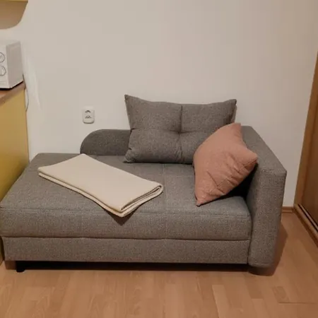 Donio - Direct On The Slope - Parking 아파트 *