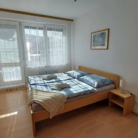 아파트 Donio - Direct On The Slope - Parking