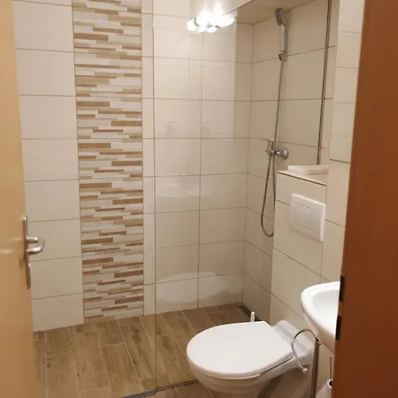 Donio Apartment, - Nova Hola *