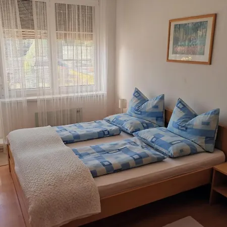 Donio Apartment, - Nova Hola Apartament