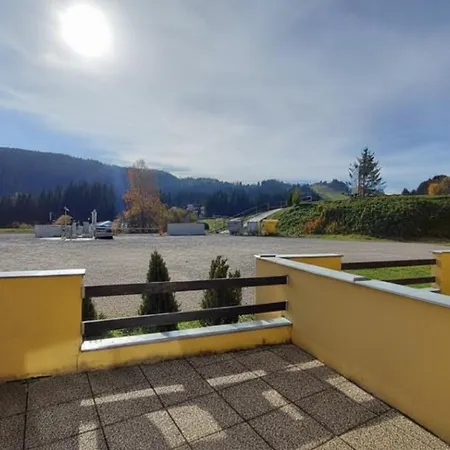 Donio Apartment, - Nova Hola Apartment Donovaly