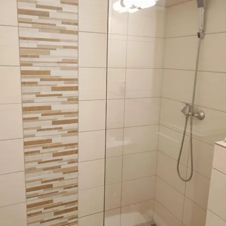 Donio - Direct On The Slope - Parking דונובאלי