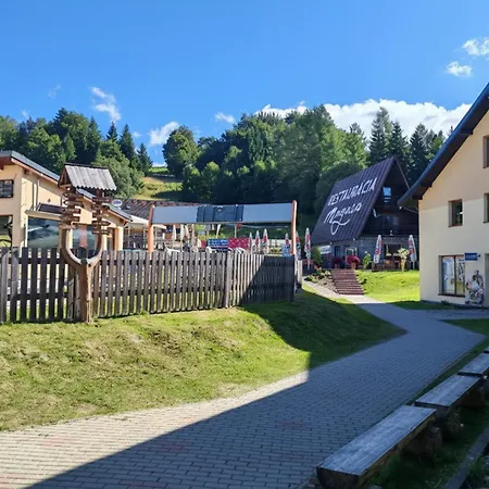 아파트 Donio - Direct On The Slope - Parking 도노발리