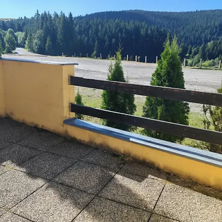 Donio - Direct On The Slope - Parking *