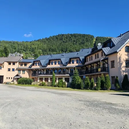 Donovaly Donio Apartment, Donovaly - Nova Hola 公寓 多纳瓦利
