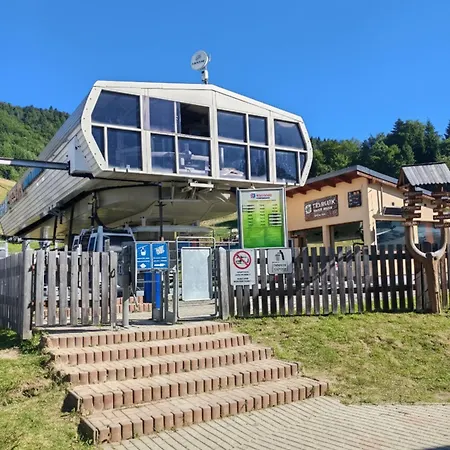 Donio - Direct On The Slope - Parking *