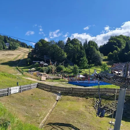 Διαμέρισμα Donio - Direct On The Slope - Parking