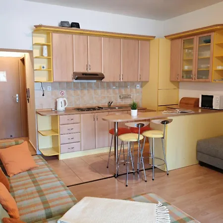 Donio - Direct On The Slope - Parking Διαμέρισμα Donovaly