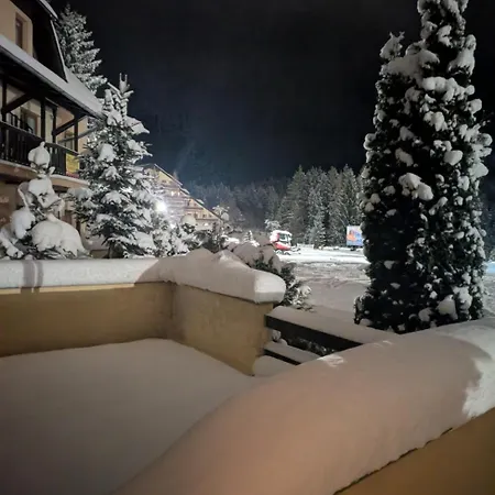 Donio - Direct On The Slope - Parking * 도노발리