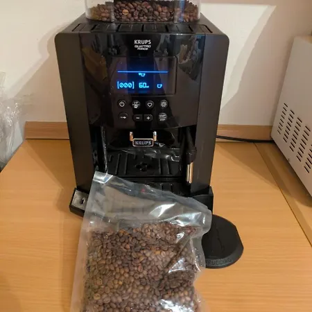 아파트 Donio - Direct On The Slope - Parking