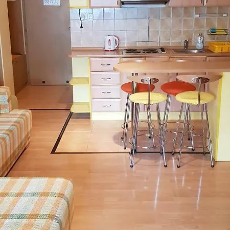 Apartment Magura Donovaly