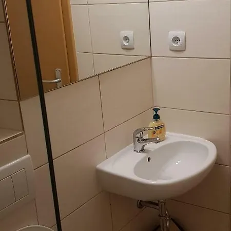 Apartment Magura Donovaly