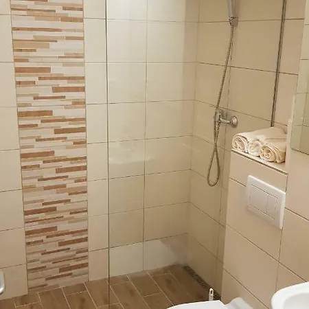 Apartment Magura *