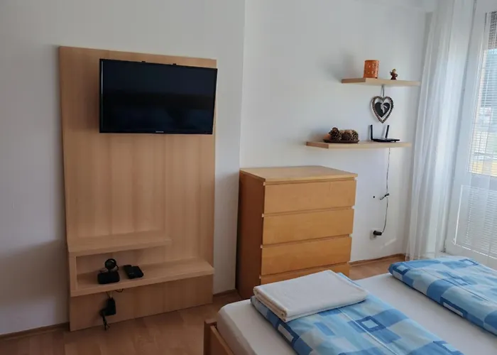 Donovaly Donio Apartment, Donovaly - Nova Hola * 多纳瓦利