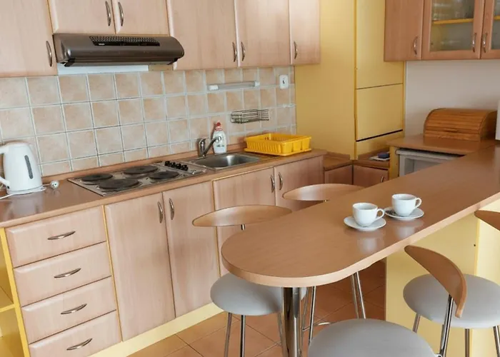 Donovaly Donio Apartment, Donovaly - Nova Hola 公寓