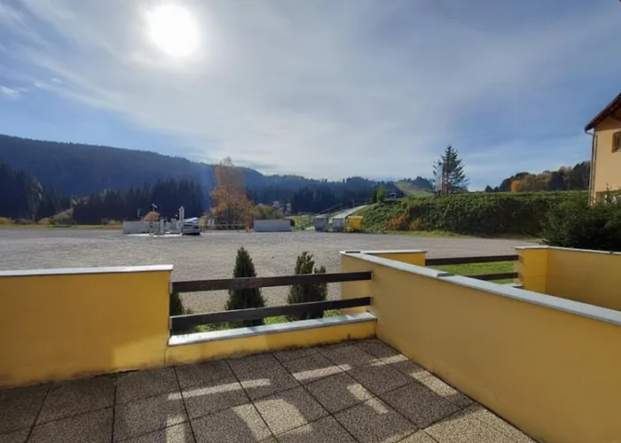 Donovaly Donio Apartment, Donovaly - Nova Hola 公寓 多纳瓦利