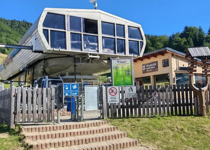 Donovaly Donio Apartment, Donovaly - Nova Hola *